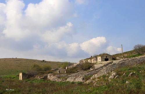 Puglia Archeo Trekking - Le Pietre Tagliate