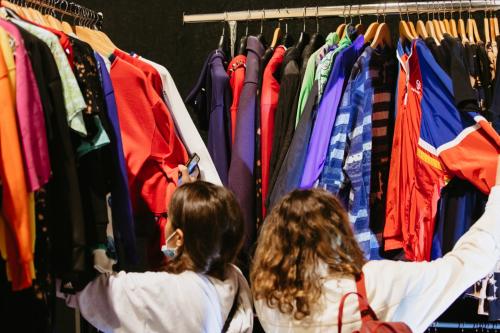 Il Natale vintage che rispetta l’ambiente, domenica 12 dicembre torna East Market