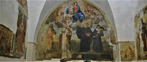 Sui luoghi di San Nicola
