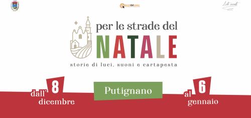Per le strade del Natale