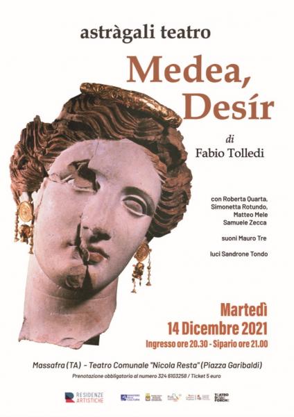 LE STAGIONI IN CITTA'