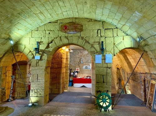 Alla scoperta delle meraviglie ipogee del Museo Spartano di Taranto