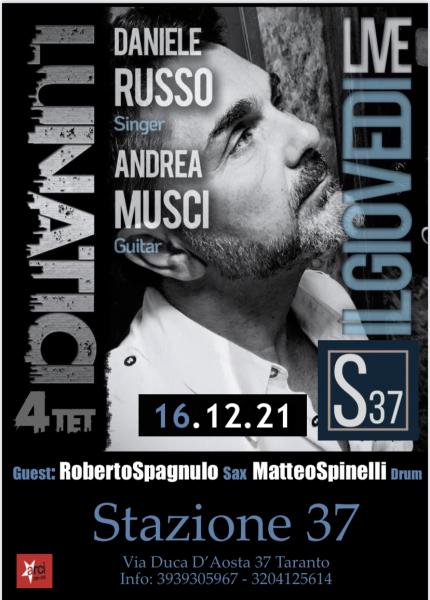Lunatici 4tett