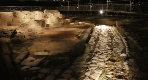 Apertura straordinaria del Museo e del Parco Archeologico di Egnazia
