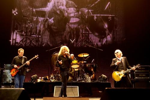 "Led Zeppelin - Celebration Day"