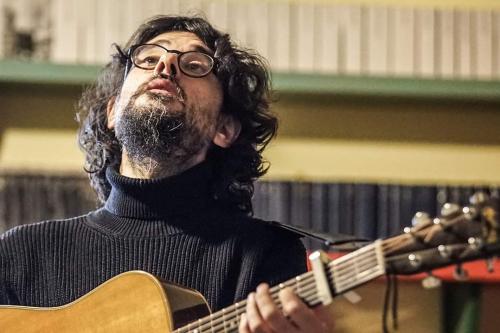 Il mondo di Francesco De Gregori con Massimo Donno