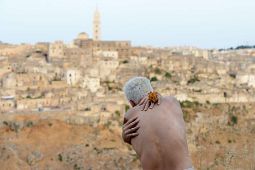 Mostra personale dell’artista Giovanni Gaggia