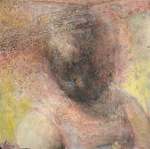 In Mostra alla Galleria Lineadarte Officina Creativa Antonio Ciraci in Silenti