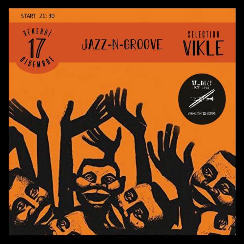 VINILE AL SAPORE DI JAZZ