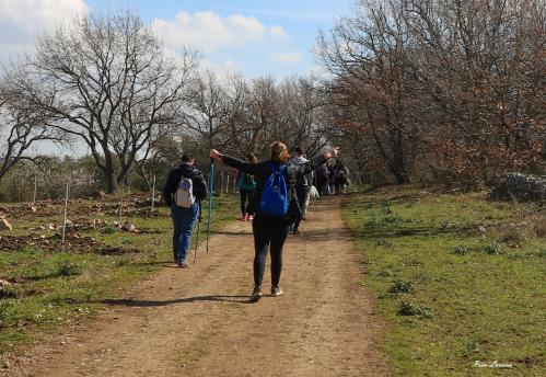 Puglia Archeo Trekking Family – Storie e leggende dello Jazzo del Demonio