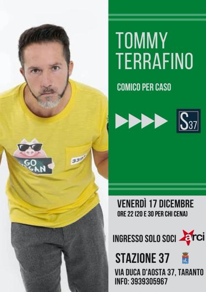 Rassegna: BINARIO COMICO