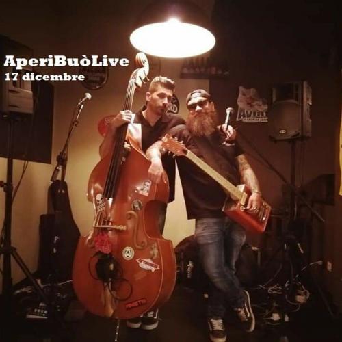 AperiBuòLive
