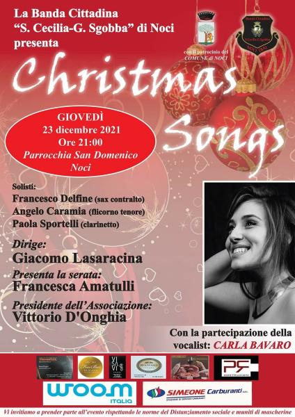 Christmas Songs