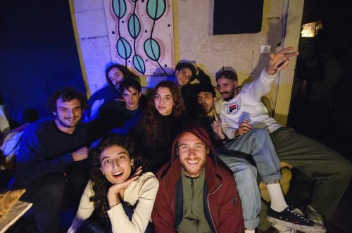 Mu_fu e Thru Collected per Dischi Parlanti