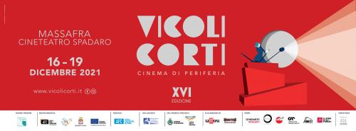 Vicoli Corti_Cinema di Periferia 16^ edizione
