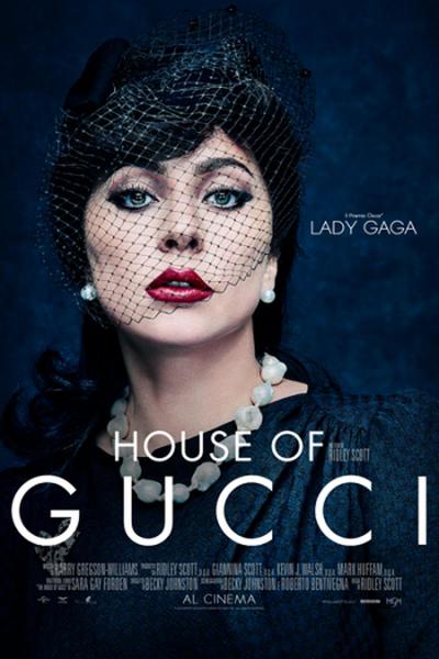 House of Gucci