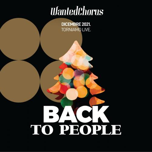 Wanted chorus in concerto