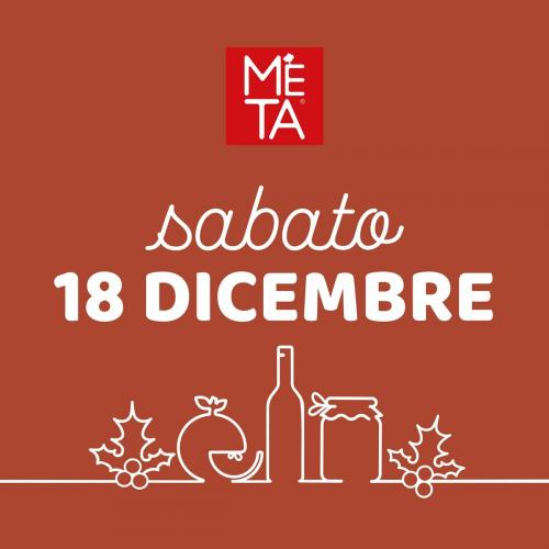 META NATALIZIO