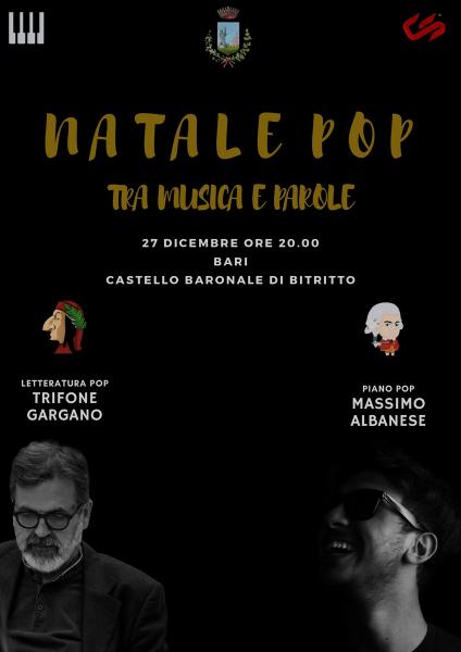 Natale Pop