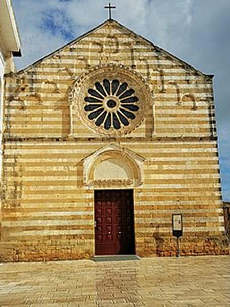 I Suoni della Devozione. Rassegna musicale  internazionale nella chiese dell'Arcidiocesi di Brindisi.Ostuni