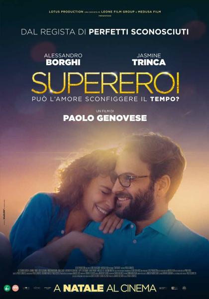 Supereroi