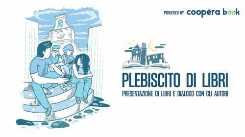 Plebiscito di libri con Valentina Torrini e Marina Pierri