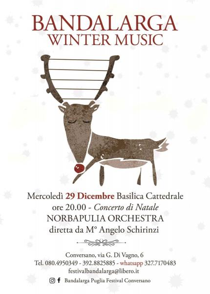 Concerto di Natale