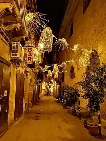 IL NATALE TRA I VICOLI DI TARANTO: STORIA E TRADIZIONI