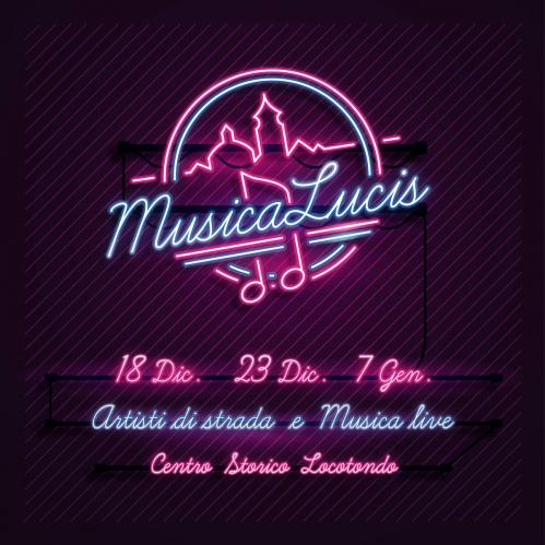Musica Lucis
