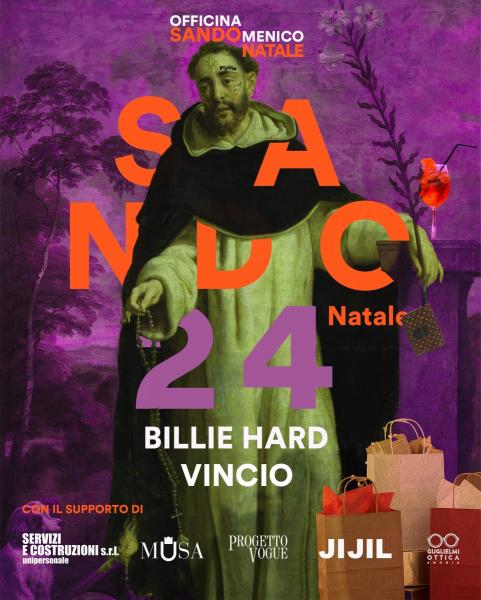 Sando Natale