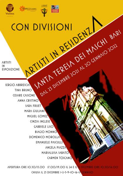 Con  Divisioni