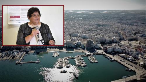 Presentazione progetto MOLA SOSTENIBILE