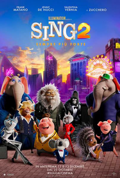 SING 2