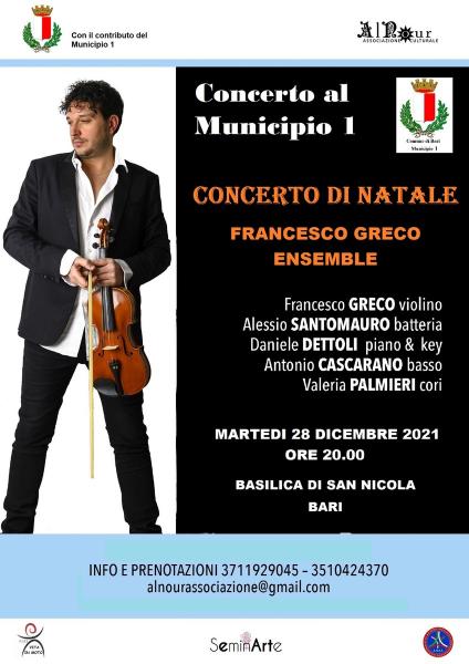 Concerto di Natale
