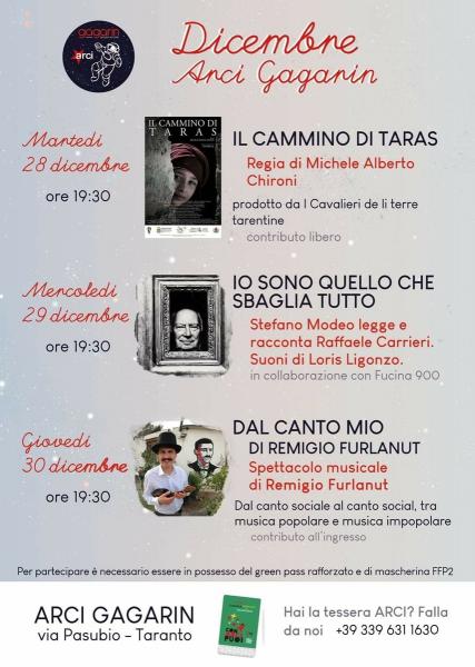Fine anno in bellezza