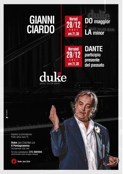 Gianni Ciardo