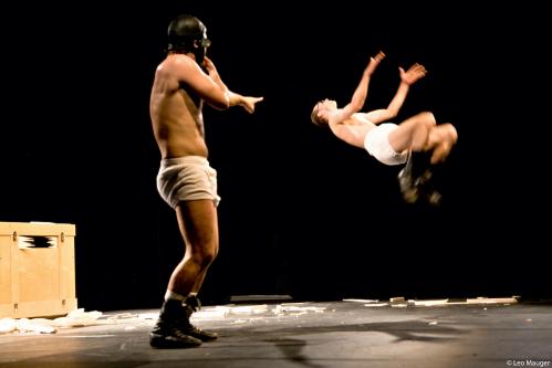 Arriva a Lecce: Kids, il festival del teatro