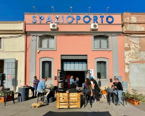 APERITIVO AL SOLE
