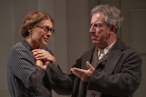 Gianfelice Imparato, Carolina Rosi "Ditegli Sempre di sì"