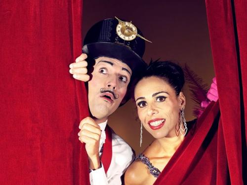 Un’improbabile Storia D’amore