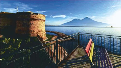 Taranto si veste da…Napoli –  (Christmas Edition!)