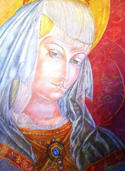 A Manduria la mostra di Arte Sacra “I volti di Maria”.