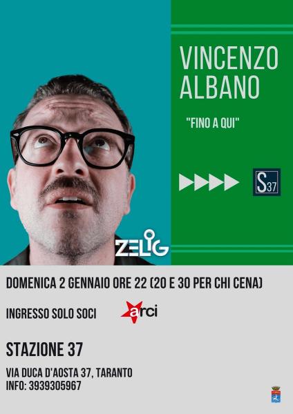 Rassegna: BINARIO COMICO