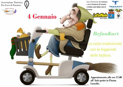 Befan&Art