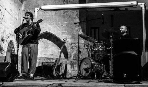 Gerardo Tango in Concerto