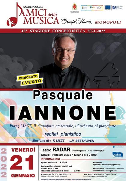 Pasquale Iannone