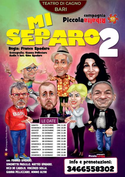 Mi Separo2