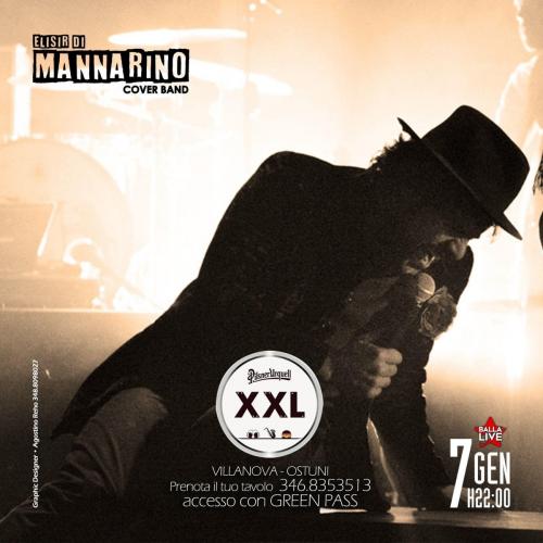 Elisir di Mannarino