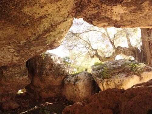 Trekking della Befana
