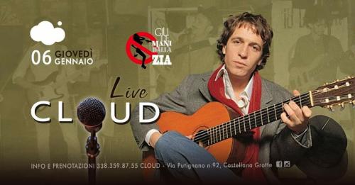 Giù le mani dalla zia - Rino Gaetano tribute